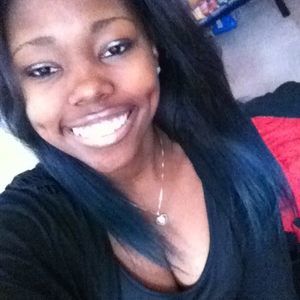 Meet your Posher, Kiara